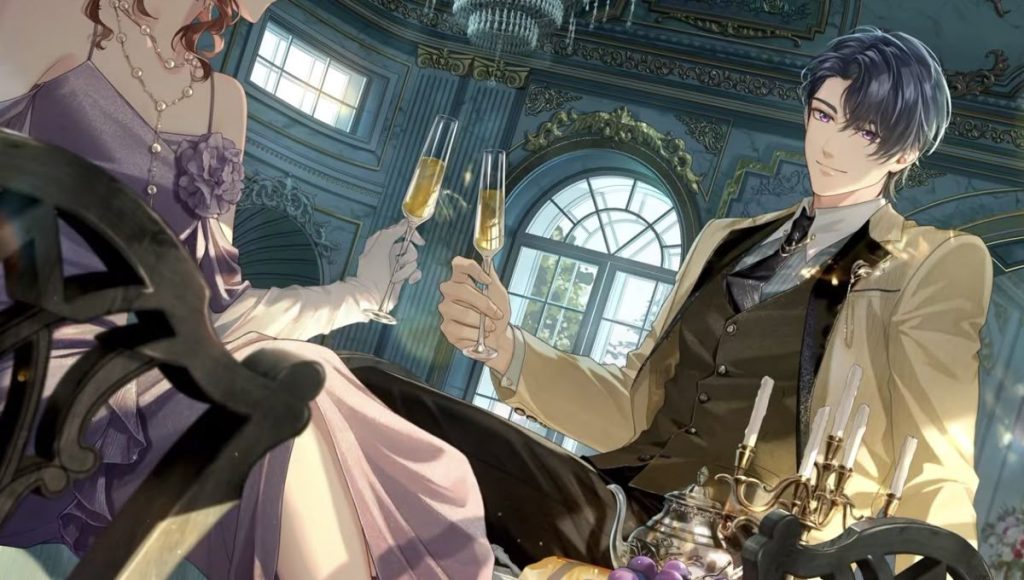 manhwa clan online 1